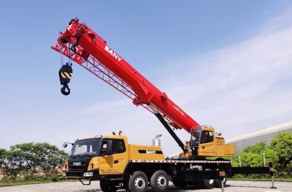 Crane